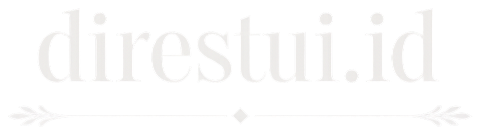 Direstui.id Logo